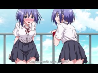 hentai hentai 18 kaede to suzu the animation 2 [subtitles] [webrip]