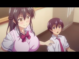 hentai hentai 18 eroge de subete wa kaiketsu dekiru (episode 1) [subtitles]