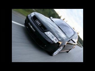 audi a6 tuning oh how i like this car