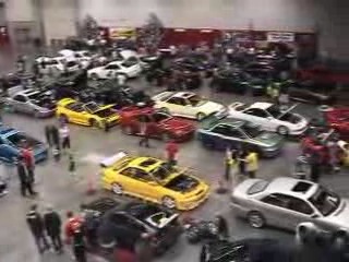 auto exhibition