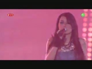 armin van buuren feat. sharon den adel - in out of love (live) mature