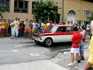 vaz 2106 turbo