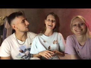 adam and lea - live sex chat chaturbate 19 aug 2024 21:49:58 - chaturbate