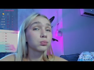 wladilia - live sex chat chaturbate 19 aug 2024 3:24:46 - chaturbate