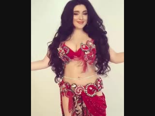 bellydancer 24570